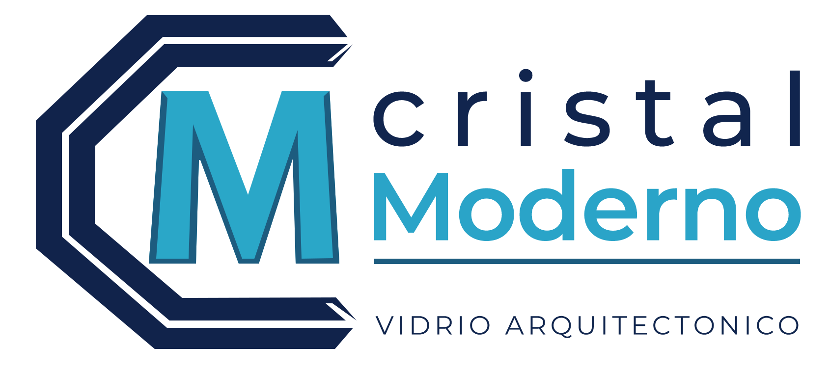 Cristal Moderno